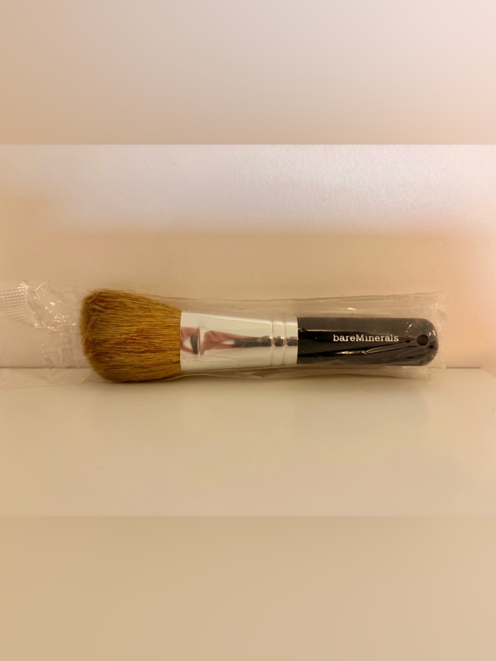 bareMinerals Angled Face Brush